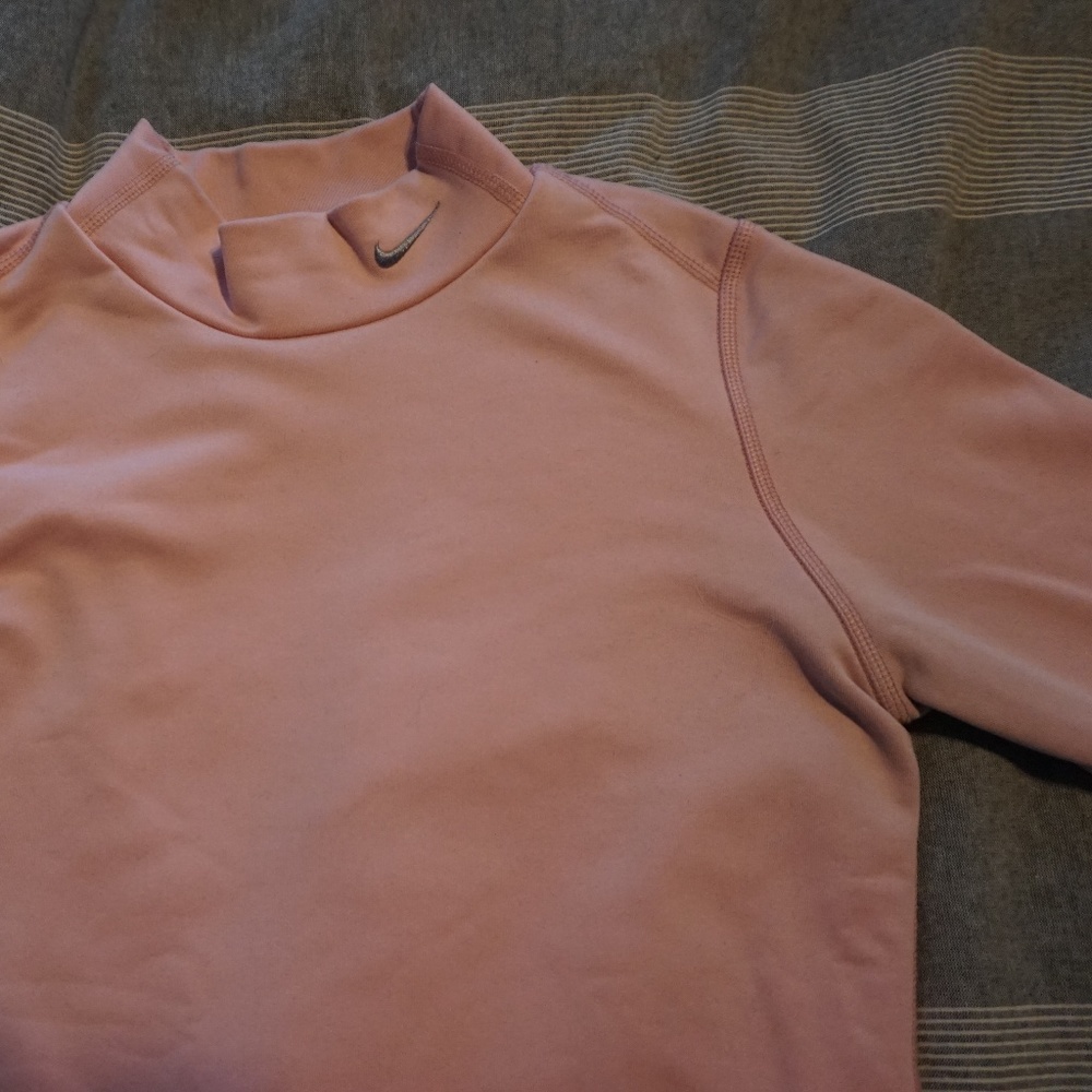 Warm Nike baselayer